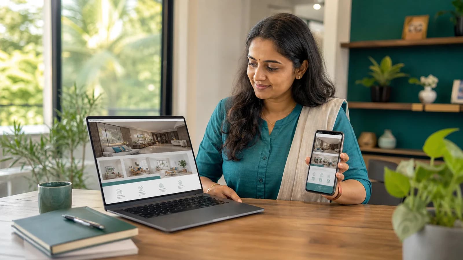 Why Kerala businesses need a professional website in 2026